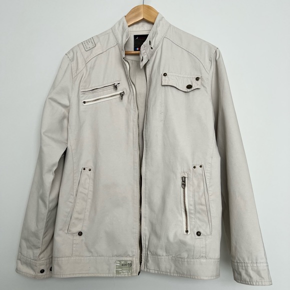 MOSIBAO jacket - Picture 1 of 8